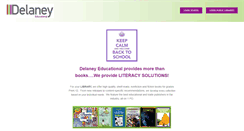 Desktop Screenshot of deebooks.com
